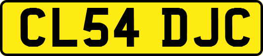 CL54DJC
