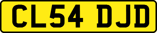 CL54DJD