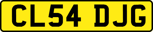 CL54DJG