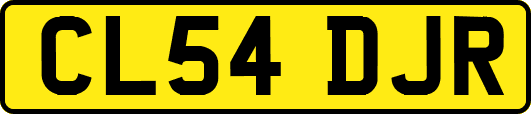 CL54DJR