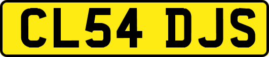 CL54DJS