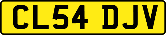 CL54DJV