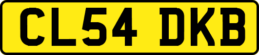 CL54DKB