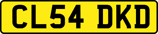 CL54DKD