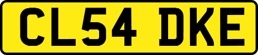 CL54DKE