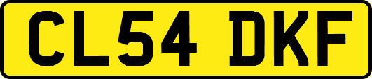 CL54DKF