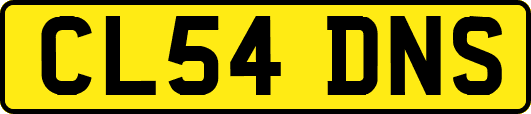 CL54DNS