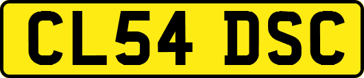 CL54DSC