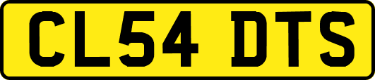 CL54DTS