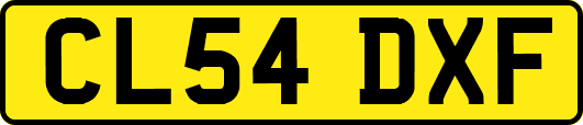 CL54DXF