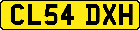 CL54DXH