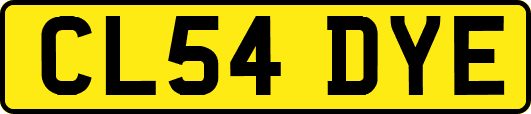CL54DYE