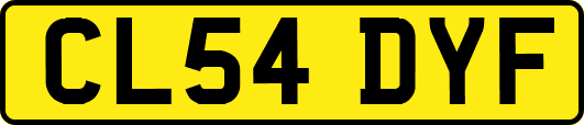 CL54DYF