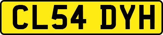 CL54DYH