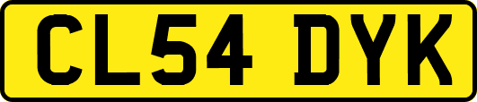 CL54DYK