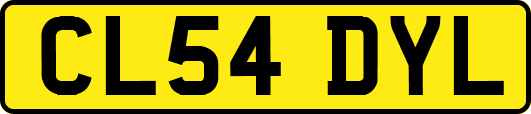 CL54DYL