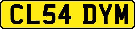 CL54DYM