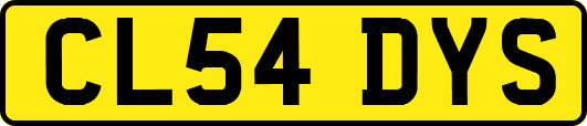 CL54DYS