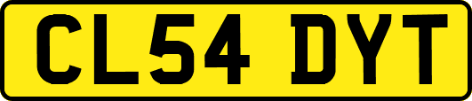 CL54DYT