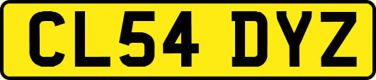 CL54DYZ
