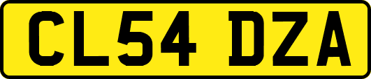 CL54DZA
