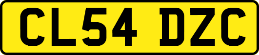CL54DZC