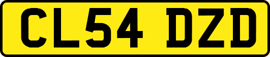 CL54DZD