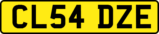 CL54DZE