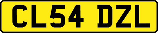 CL54DZL