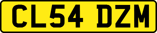 CL54DZM