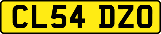 CL54DZO