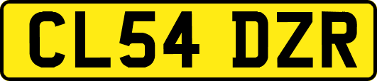 CL54DZR