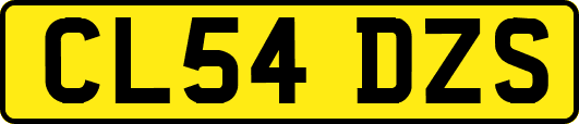 CL54DZS
