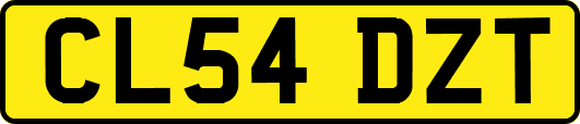 CL54DZT