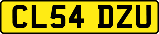 CL54DZU