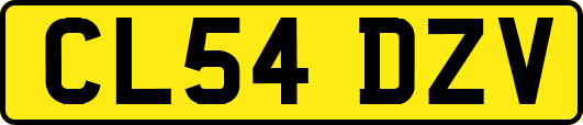 CL54DZV