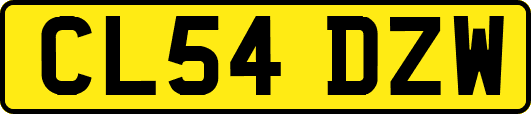 CL54DZW
