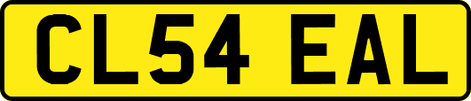 CL54EAL