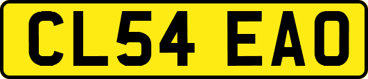 CL54EAO