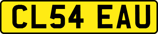 CL54EAU