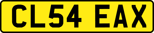 CL54EAX