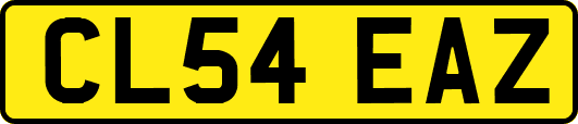 CL54EAZ