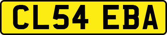 CL54EBA