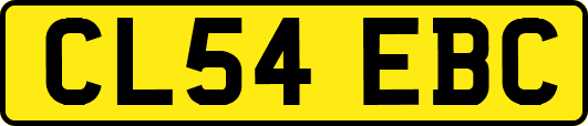 CL54EBC