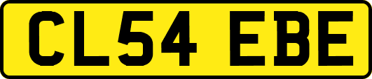 CL54EBE