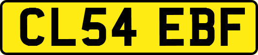 CL54EBF