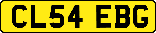 CL54EBG