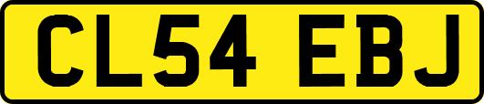 CL54EBJ