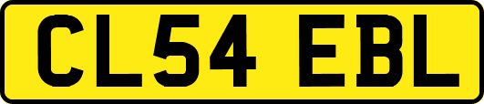 CL54EBL