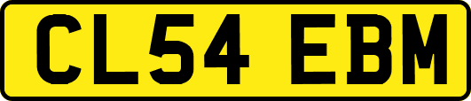CL54EBM